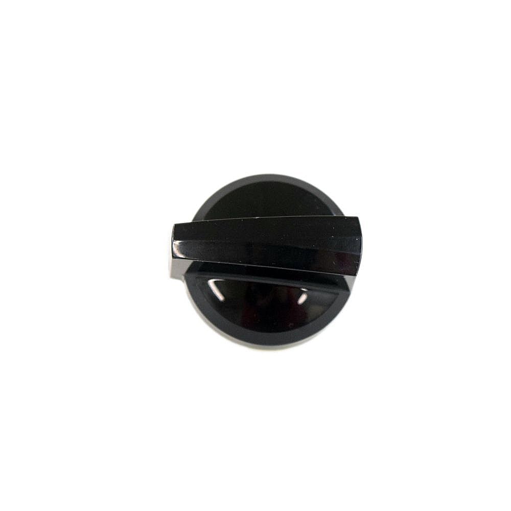 GE Part #wb03X25797, Cooktop Burner Knob | 6.00 x 6.00 x 1.80