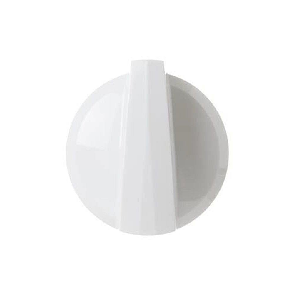 GE Part #wb03X25803, Cooktop Burner Knob | 6.00 x 6.00 x 1.70