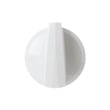 Cooktop Burner Knob for GE PGP953DET1WW - Part WB03X25803