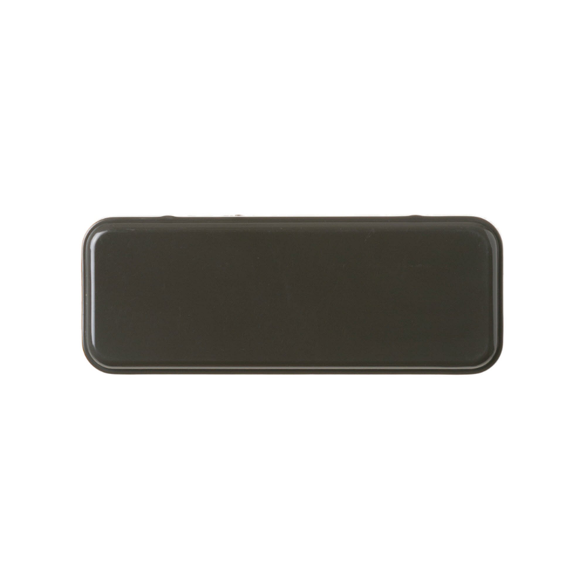 Part #wb03X27100, Button / 8.00 x 7.50 x 1.40