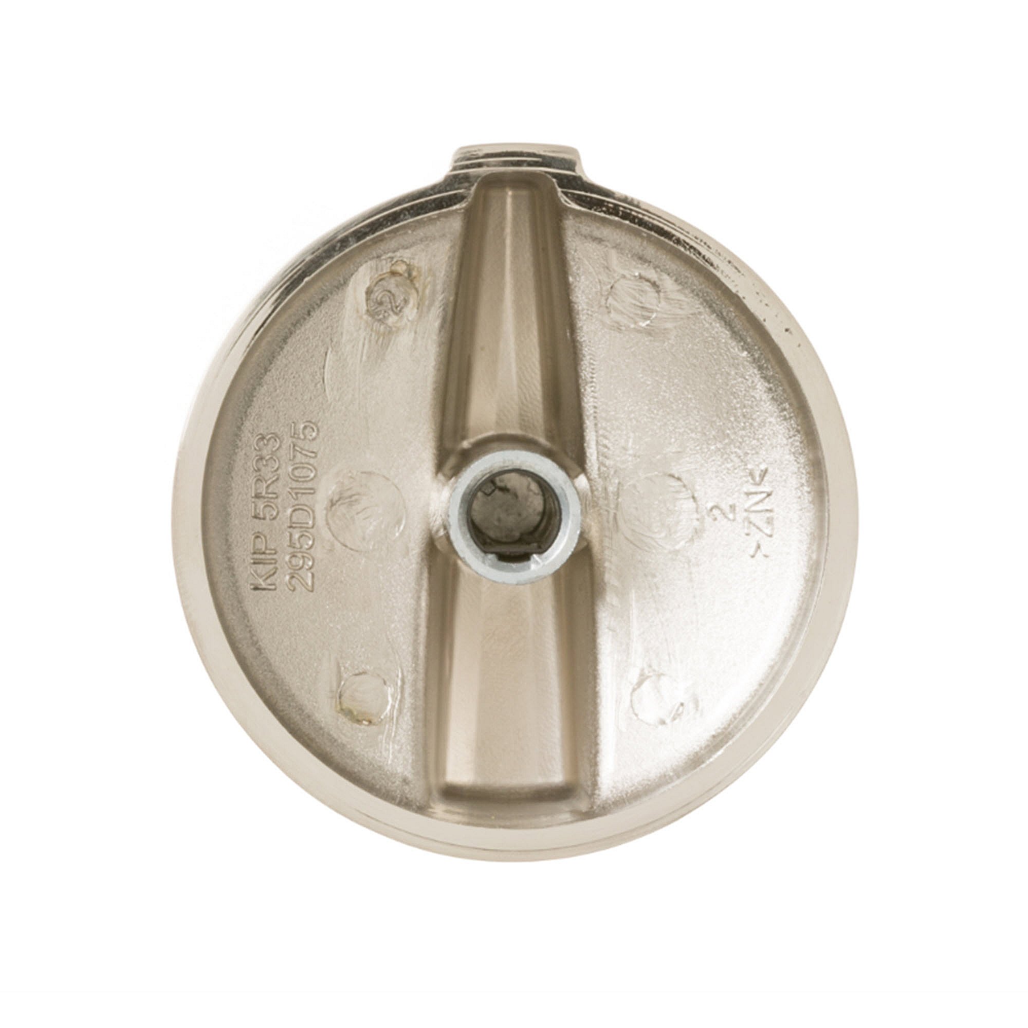 Ge Range Surface Burner Knob WB03X27193
