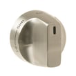 Knob Assembly for GE CGS995SEL1SS - Part WB03X28123