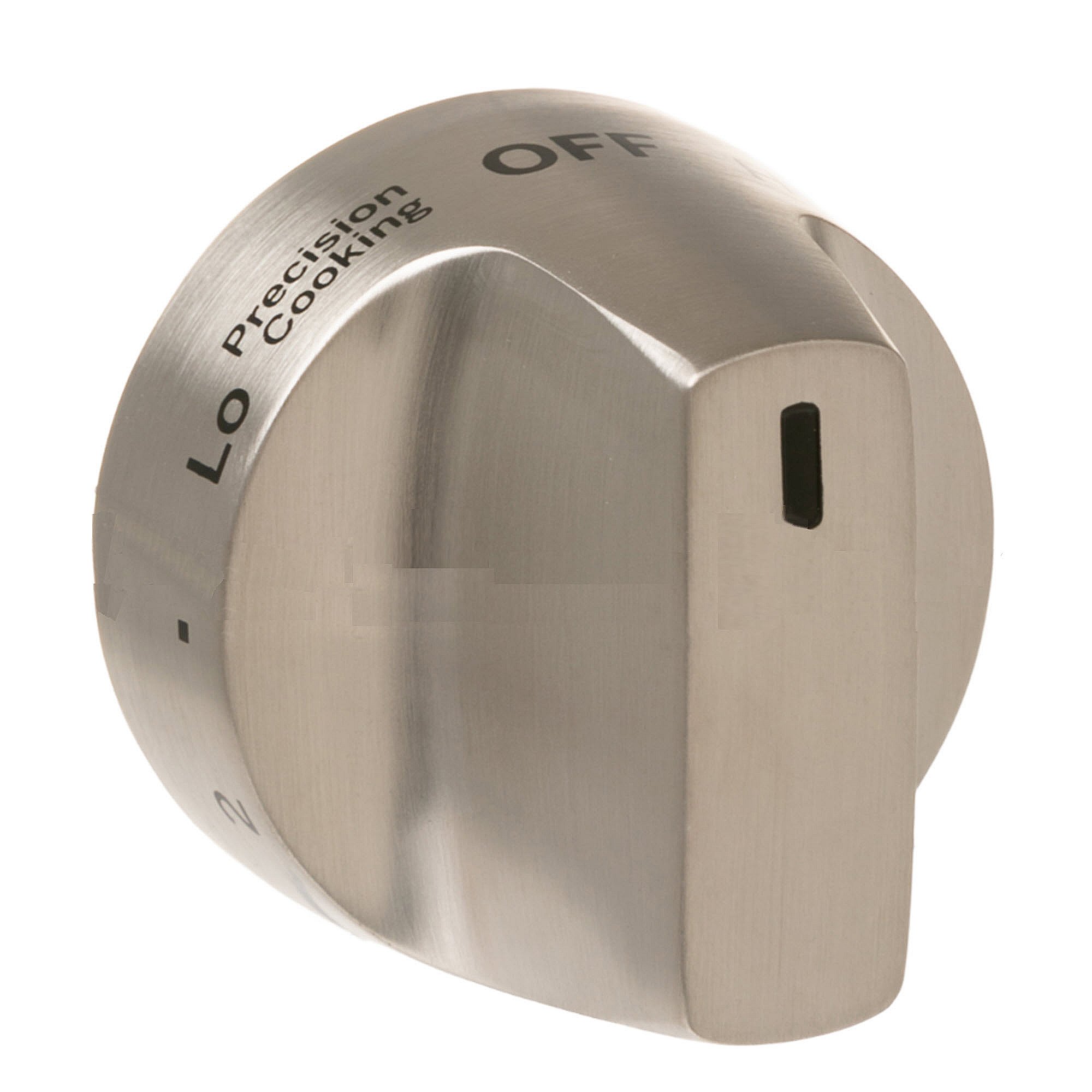 GE Part #wb03X28124, Knob Assembly | 4.80 x 4.20 x 3.70