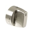Knob Assembly for GE CGS995SEL1SS - Part WB03X28126