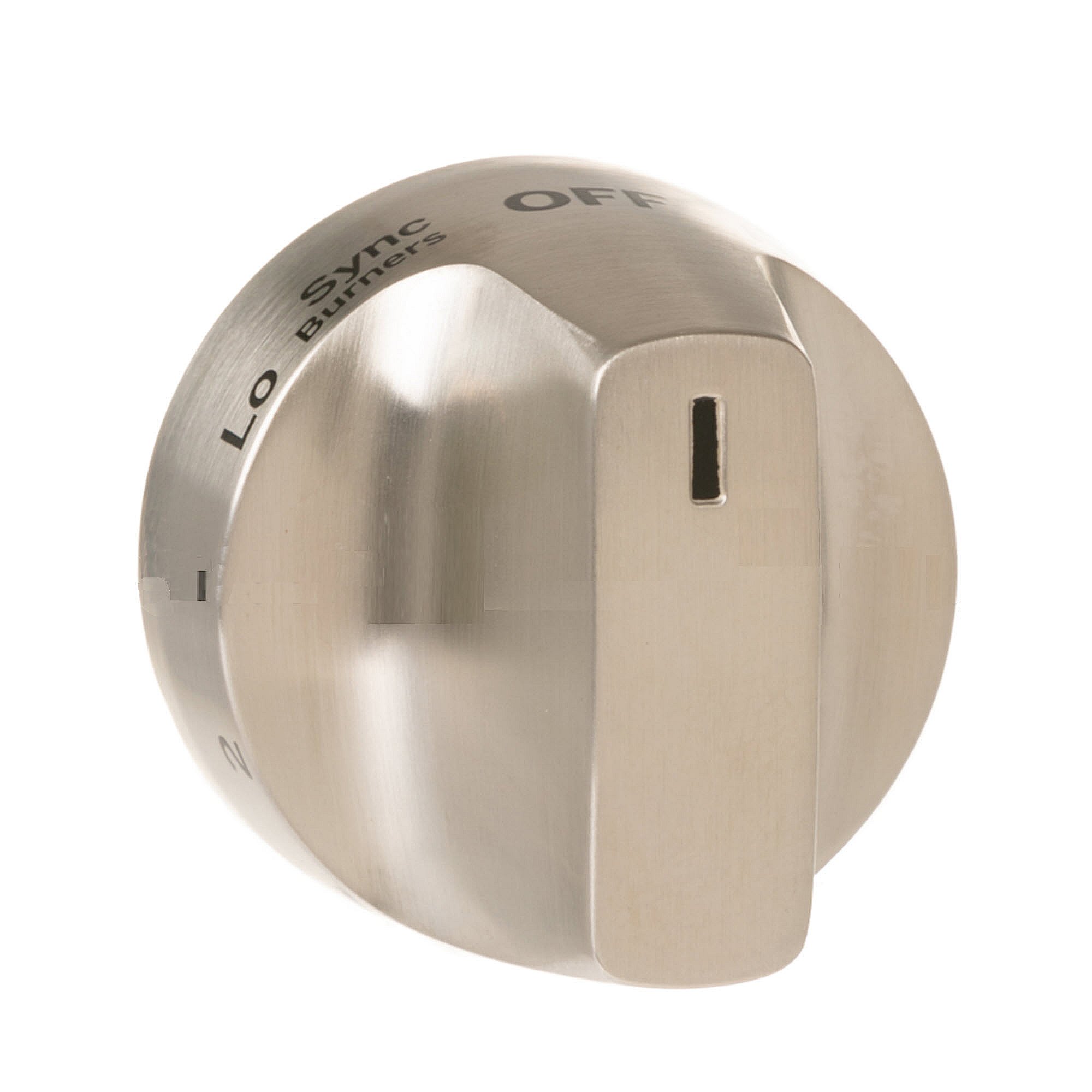 GE Part #wb03X28127, Knob Assembly | 8.00 x 7.50 x 2.00