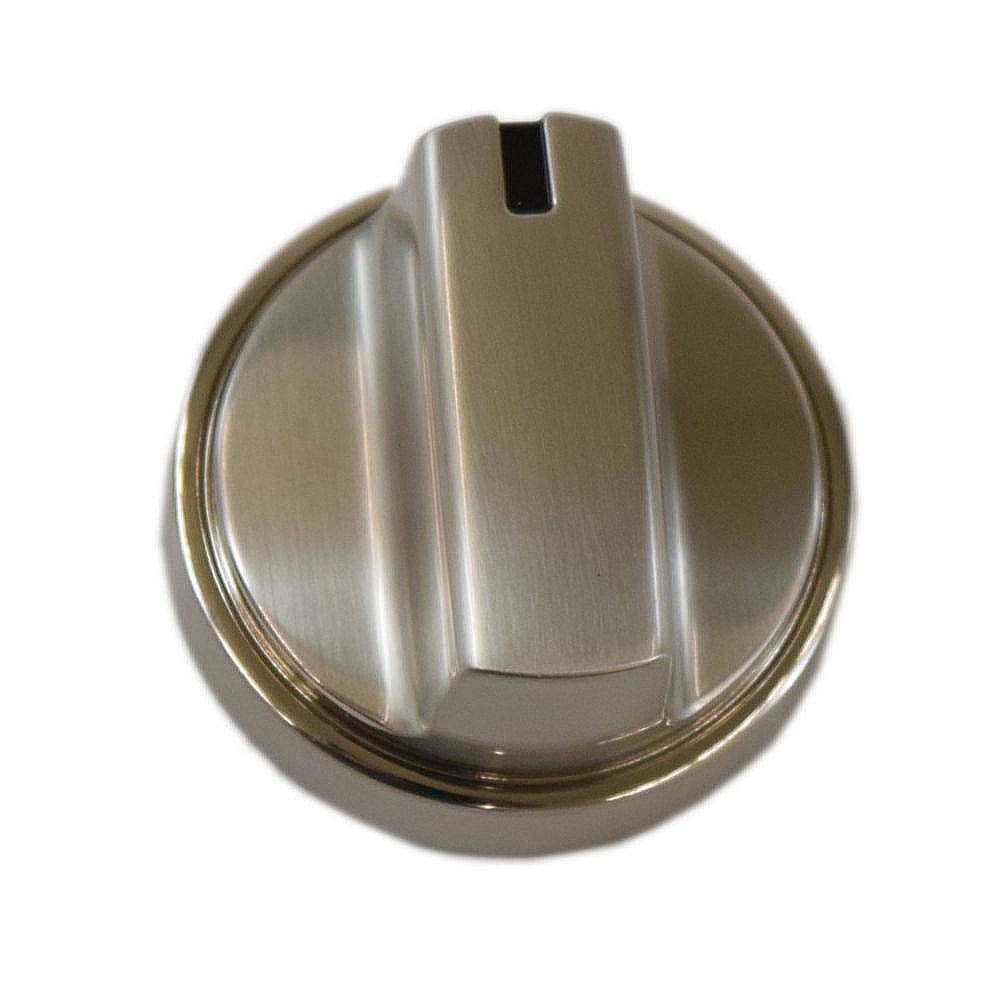 Range Surface Burner Knob