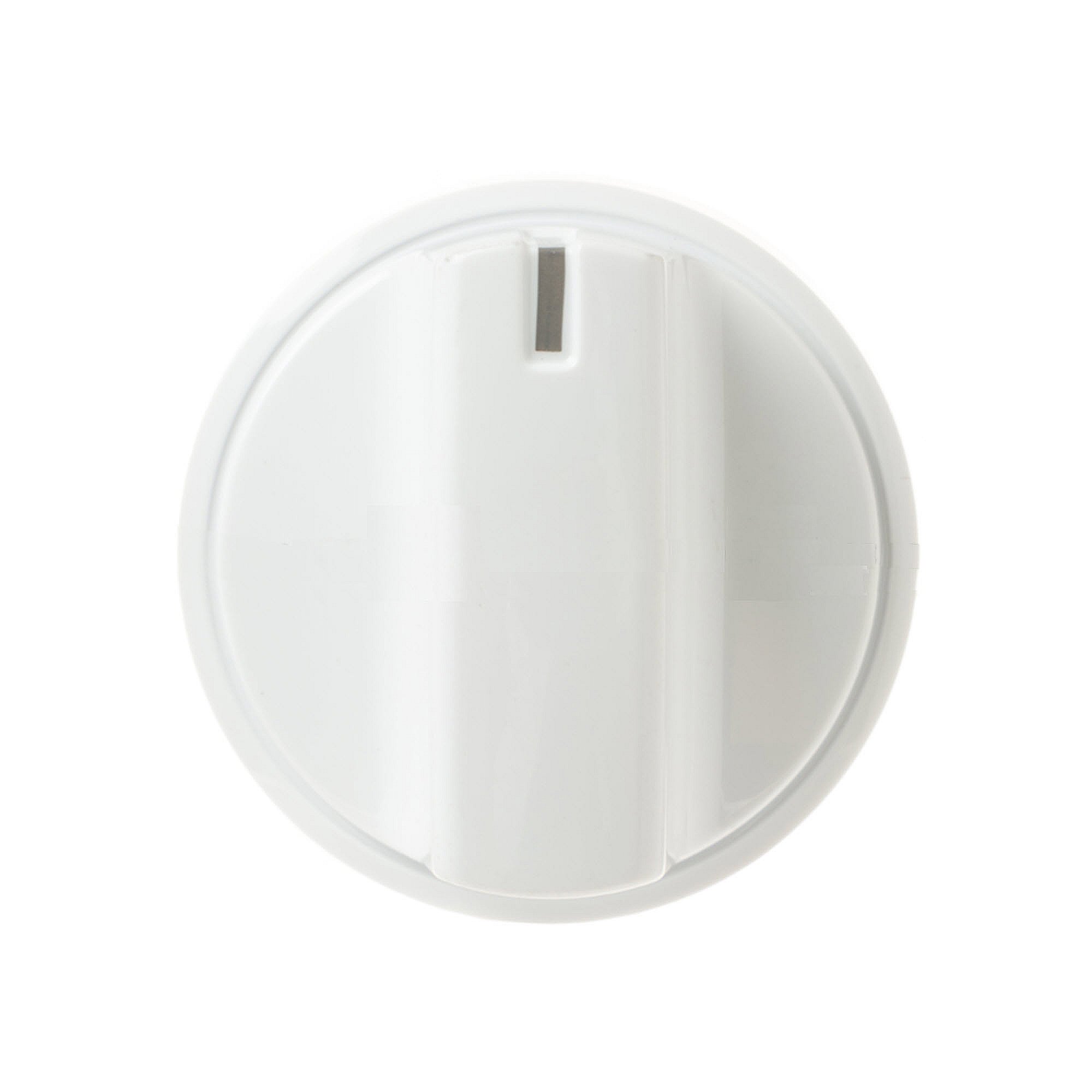 GE Part #wb03X28131, Knob Assembly | 8.00 x 7.00 x 1.40