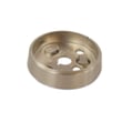 Skirt for GE C2S950P4M4W2 - Part WB03X28165