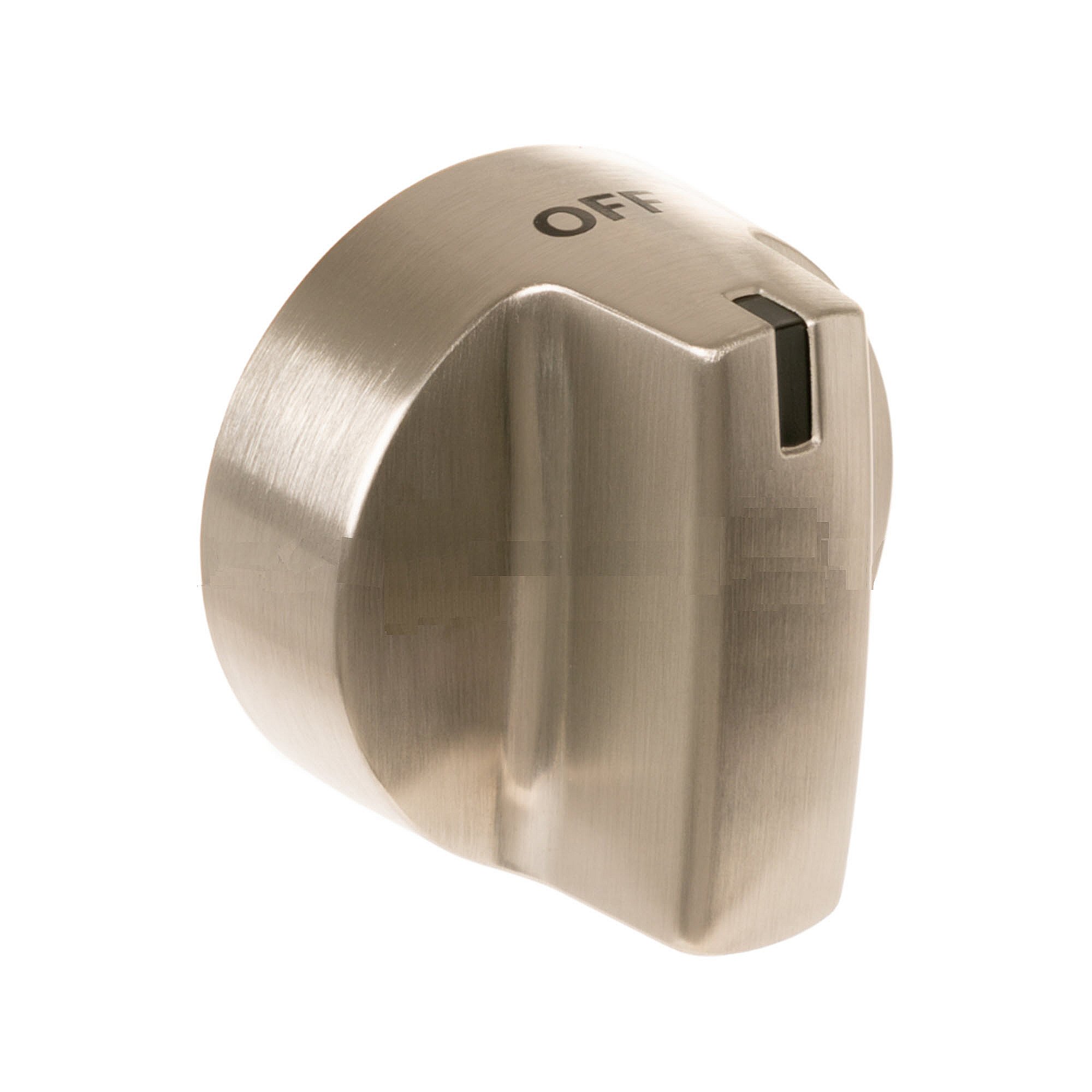 GE Part #wb03X28956, Knob Assembly | 4.70 x 3.90 x 4.00