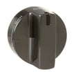 Knob Assembly for GE PGS960FEL1DS - Part WB03X28957