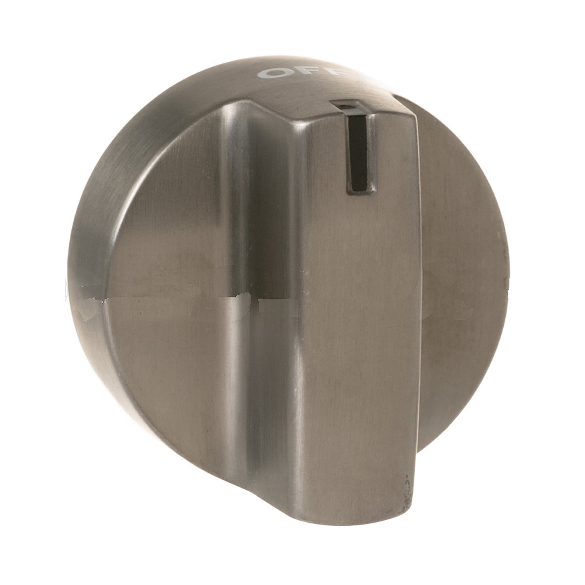 Photo of Part #wb03X28959, Knob Assembly from Repair Parts Direct