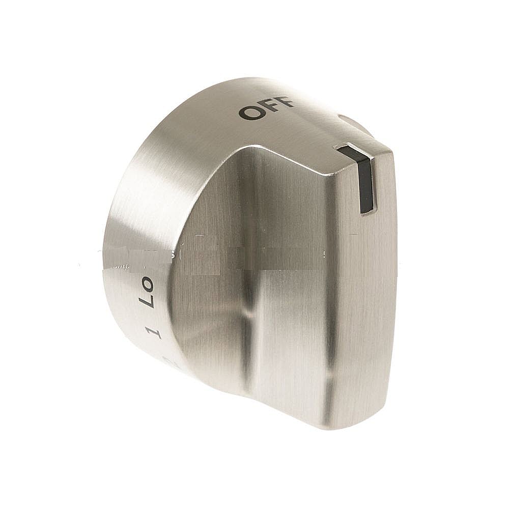 GE Part #wb03X28962, Knob Assembly | 4.00 x 4.50 x 3.90