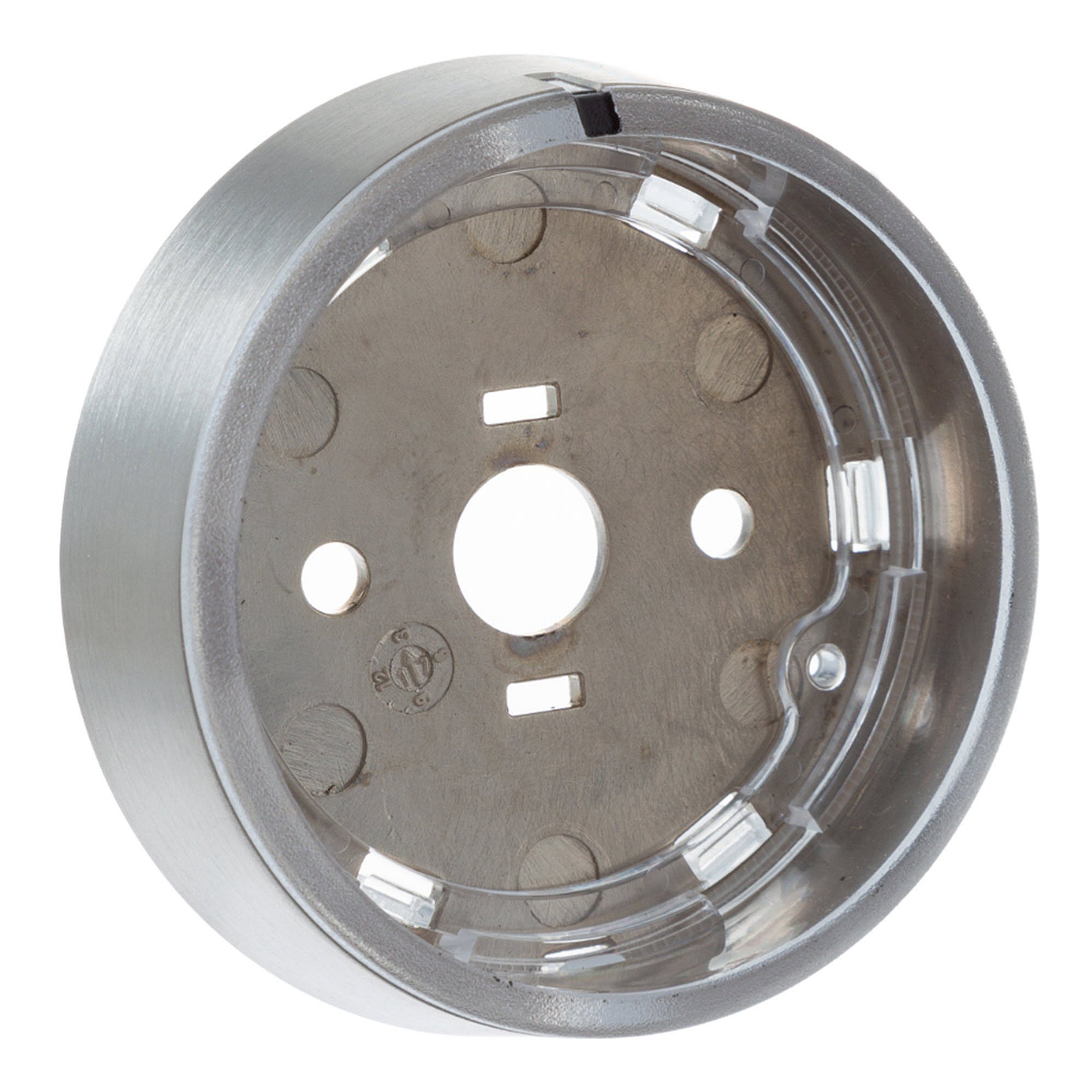 Photo of Part #wb03X29002, Light Bezel from Repair Parts Direct