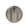 Knob Asm Ts for GE JB645FK8DS - Part WB03X29165