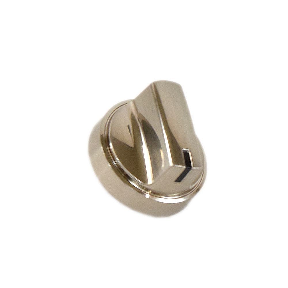 GE Part #wb03X29300, Cooktop Burner Knob | 2.00 x 6.00 x 1.80