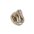 Cooktop Burner Knob WB03X29300