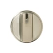 Knob Asm Ts for GE JS760FP5DS - Part WB03X29480