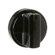 Knob Asm Bk for GE JS760DL1BB - Part WB03X29482