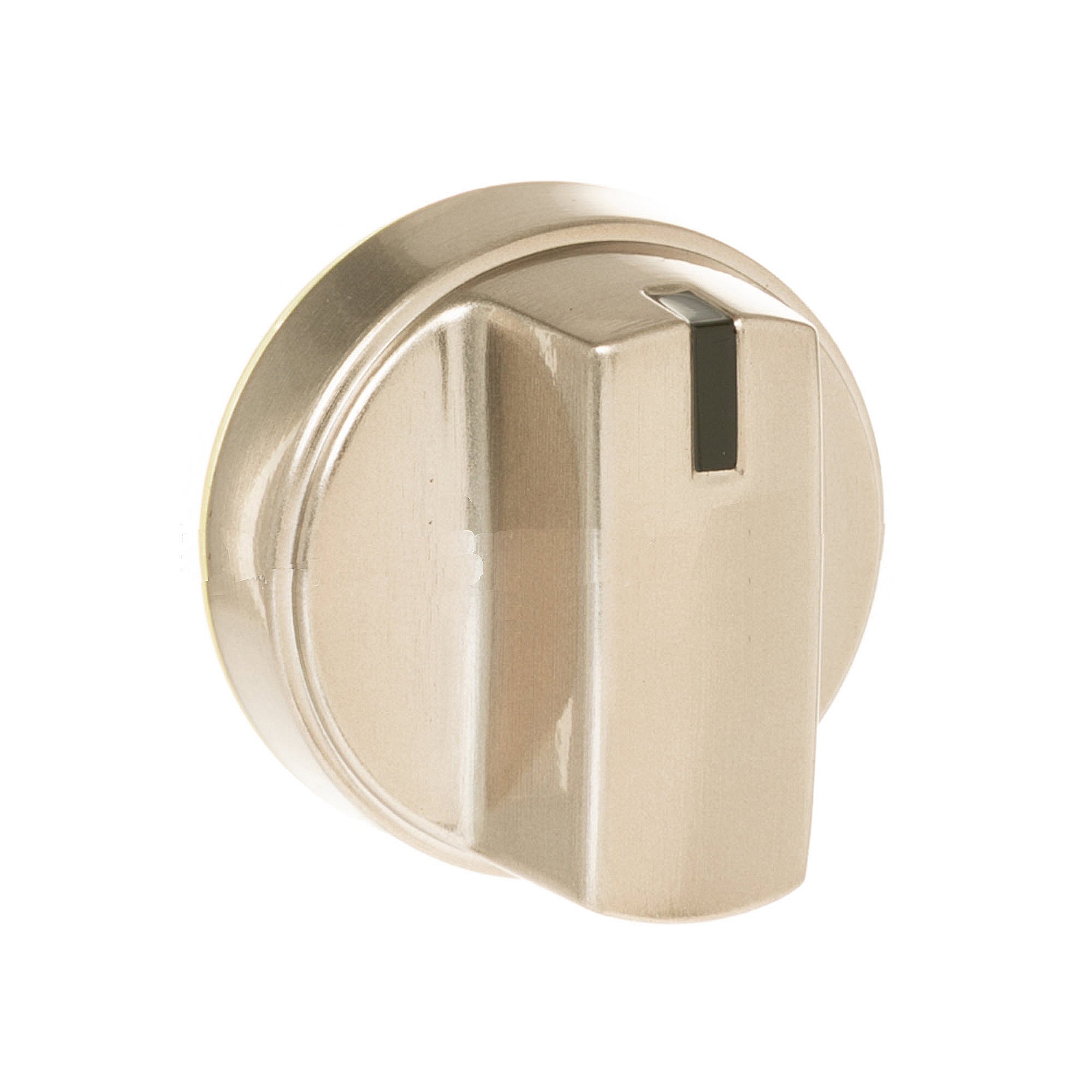 Part #wb03X29622, Knob Asm Ss / 8.00 x 7.50 x 1.20