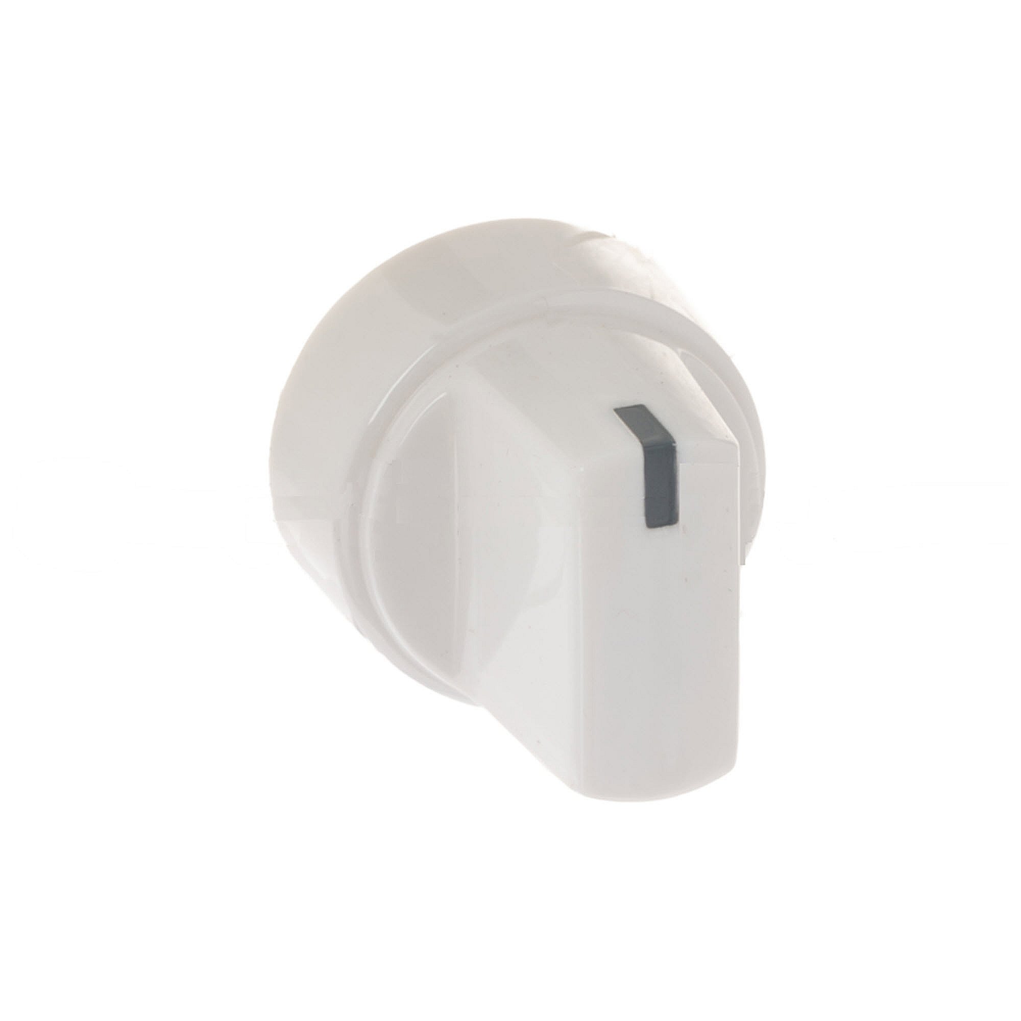 Part #wb03X29625, Selector Knob Wh