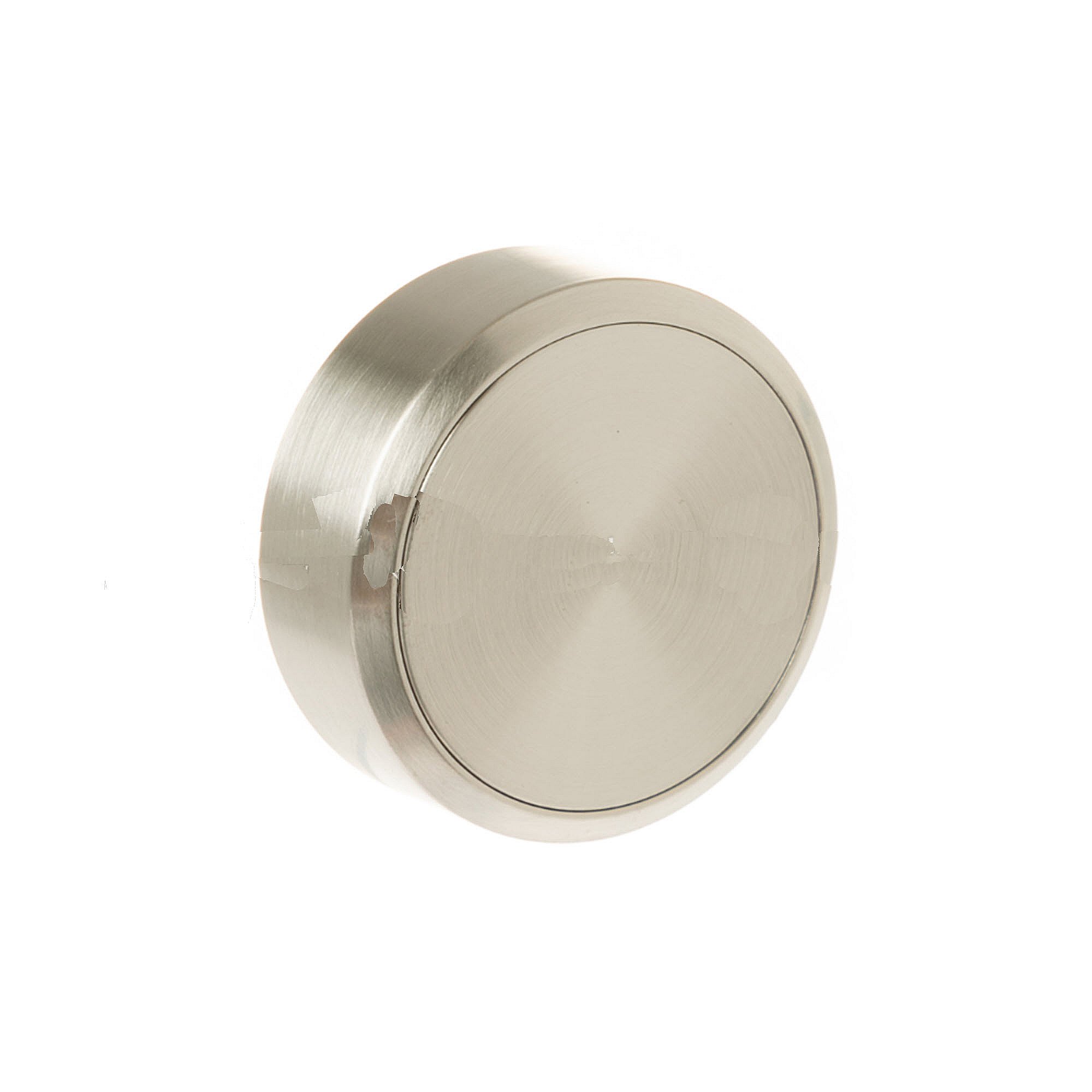 GE Part #wb03X29742, Knob Dial Assembly | 8.00 x 7.50 x 1.50