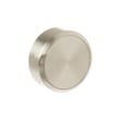 Knob Dial Assembly for GE CVM9215SL1SS - Part WB03X29742