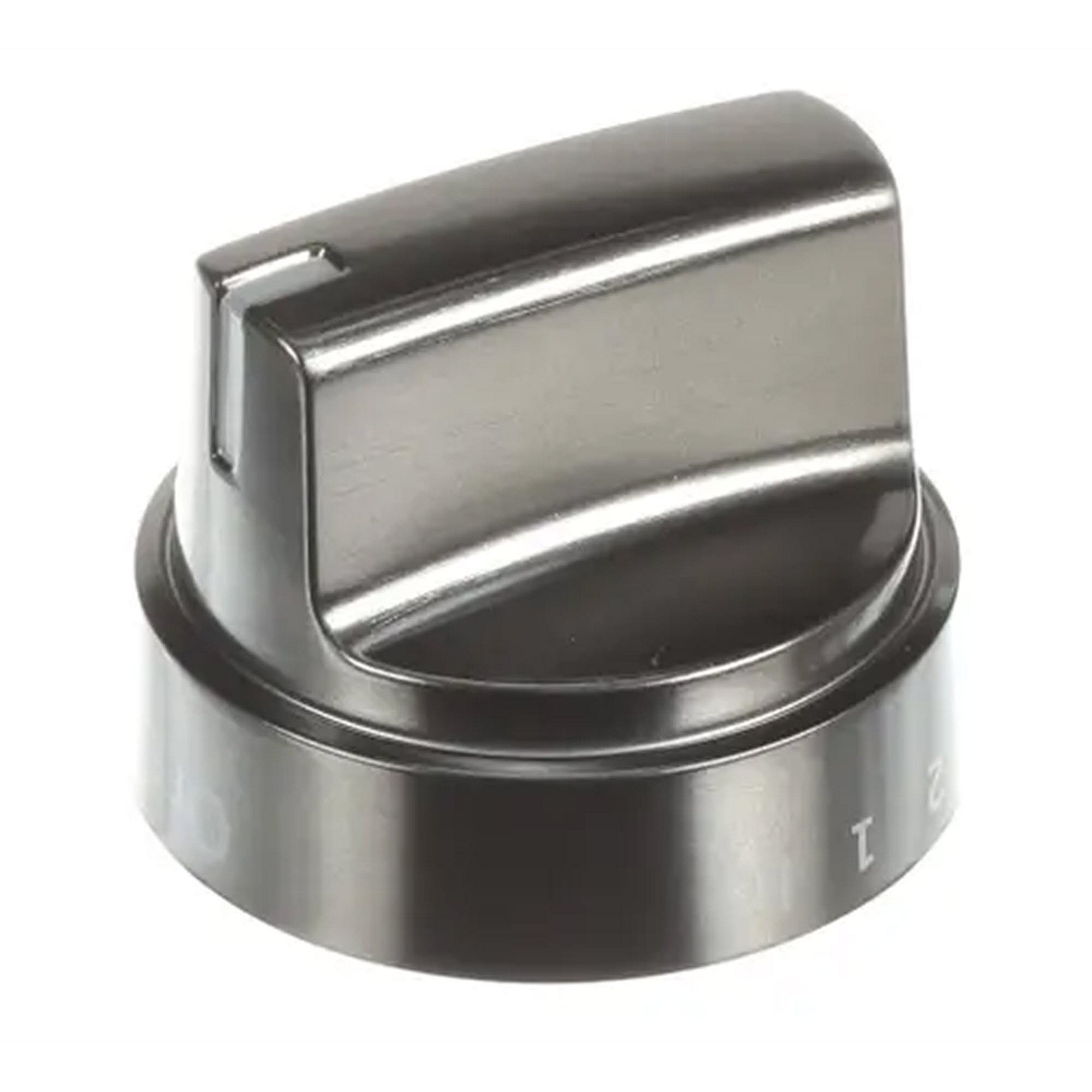 GE Part #wb03X29781, Knob Assembly | 1.00 x 1.00 x 1.00
