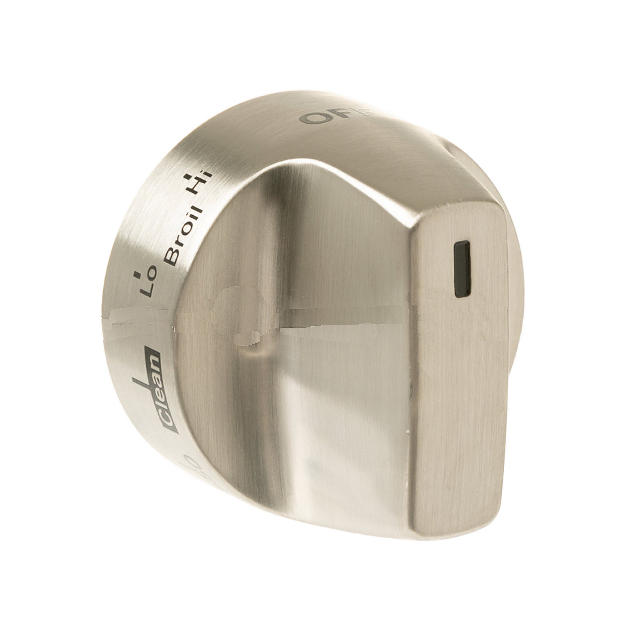 Part #wb03X30218, Knob Assembly