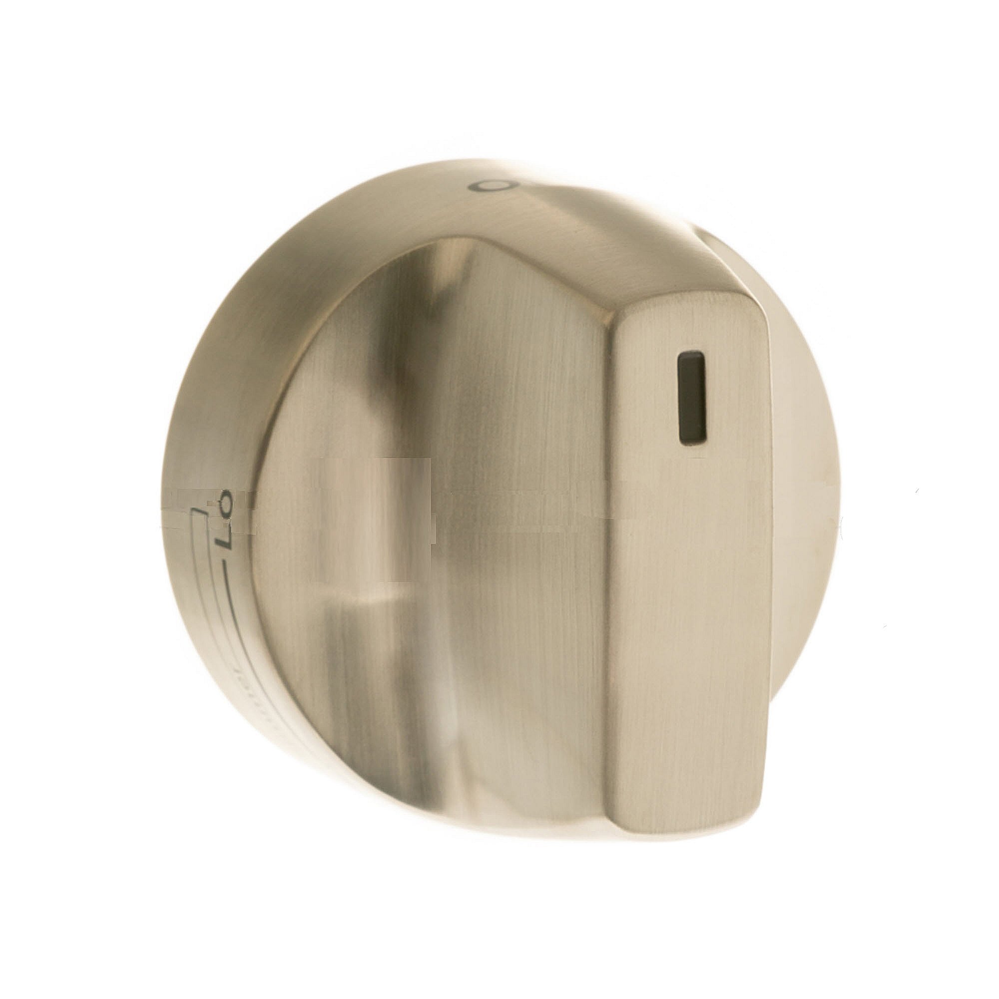 Part #wb03X30219, Knob Assembly