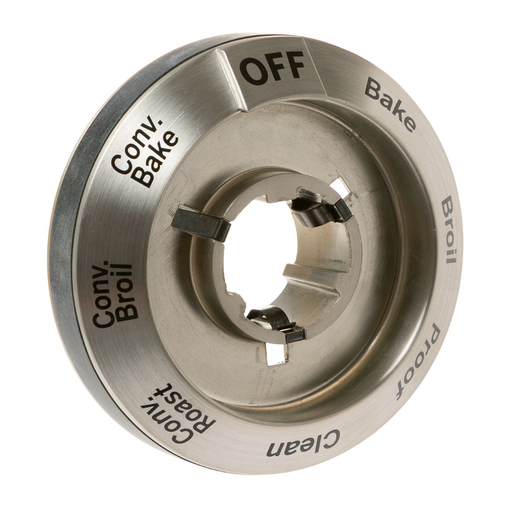 Part #wb03X30229, Bezel Oven Asm