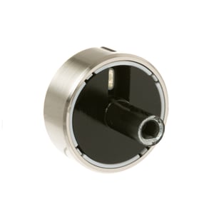 Cooktop Burner Knob WB03X30498