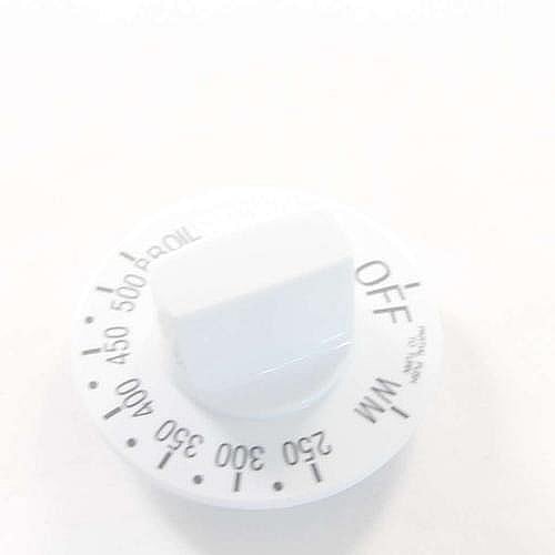 Part #wb03X30872, Oven Knob