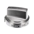 Knob Assembly WB03X30927