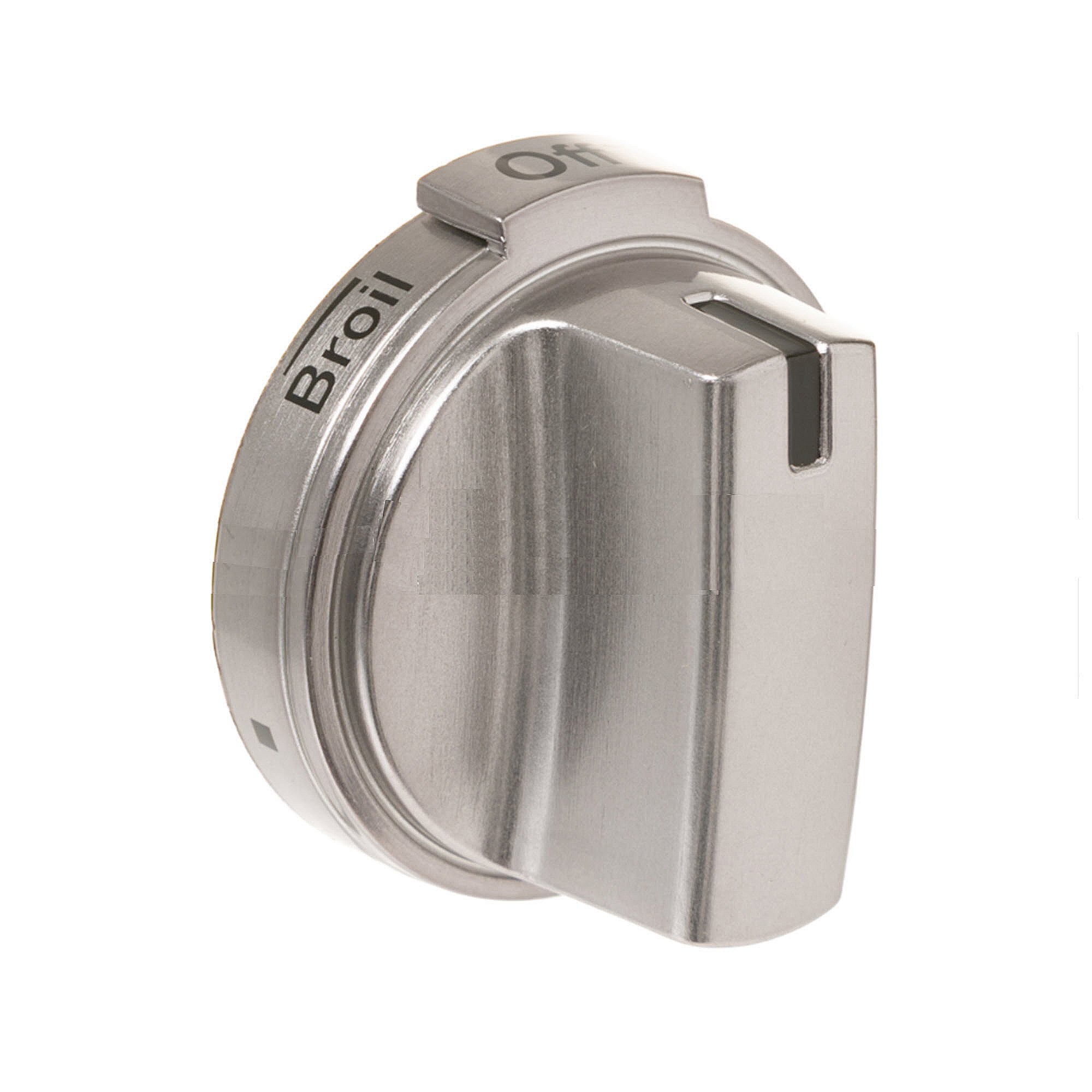 Photo of Part #wb03X30970, Knob Asm from Repair Parts Direct