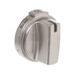 Knob Asm for GE JGAS640RM2SS - Part WB03X30970