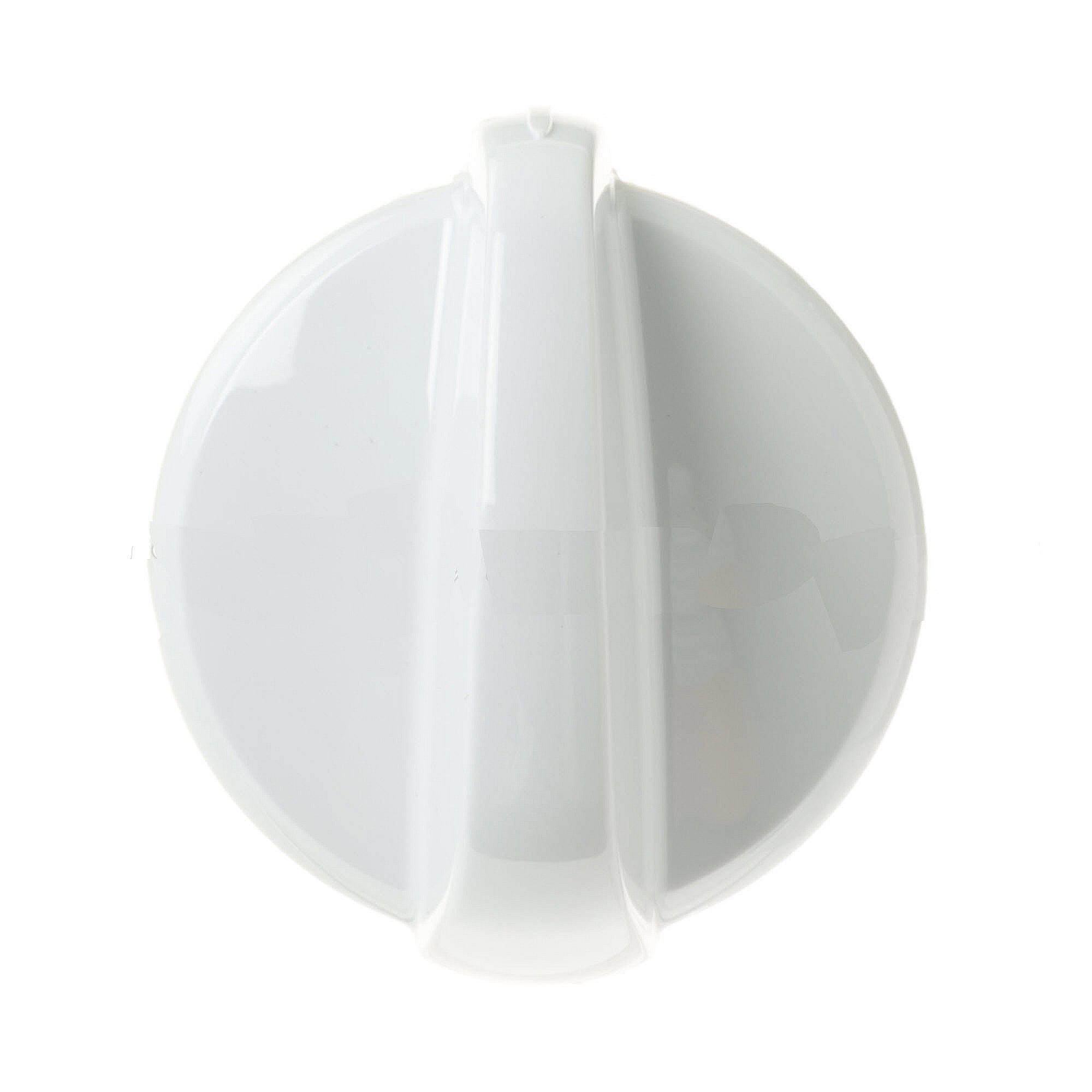 Part #wb03X31034, Knob Infinite White