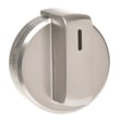 Knob Assembly for Haier QAS740RM2SS - Part WB03X31072