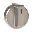 Thermostat Knob Assembly for Haier QGAS740RM1SS - Part WB03X31121