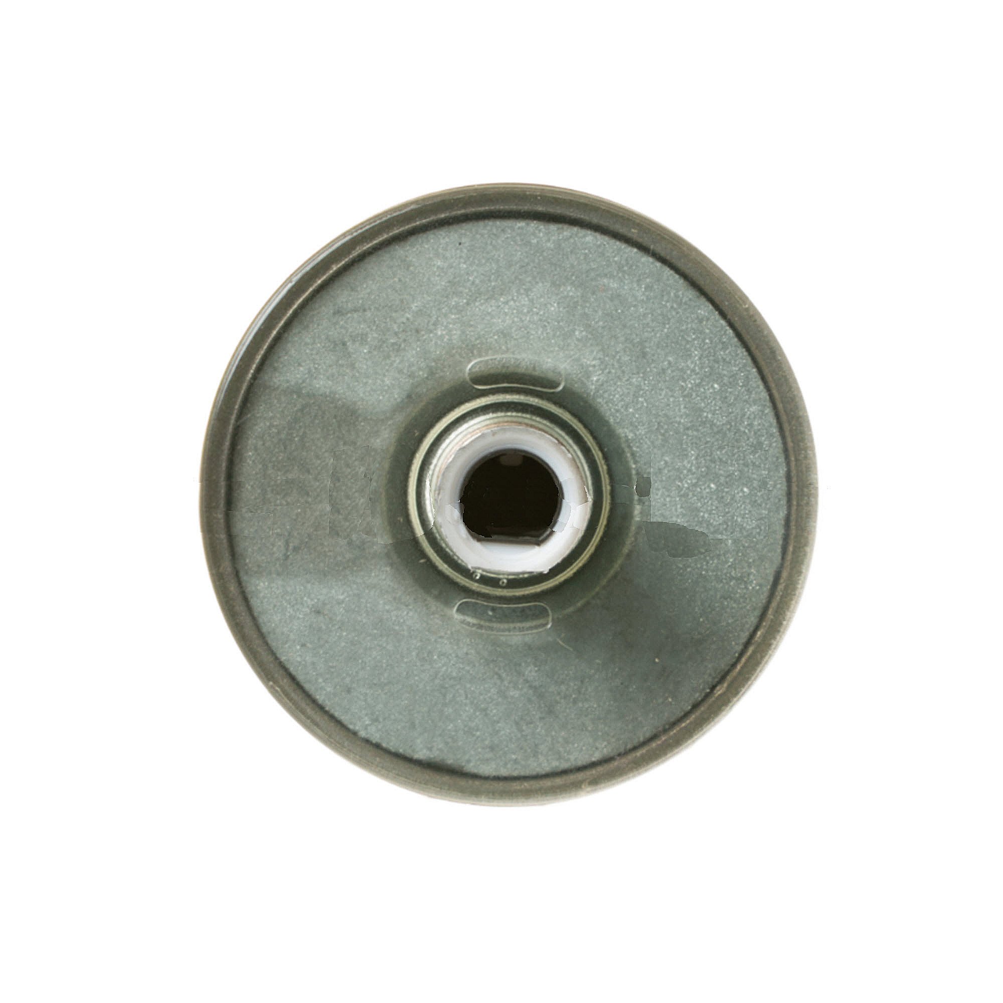 Blush Bronze Range Control Knob WB03X31344
