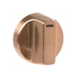 Copper Range Control Knob WB03X31409