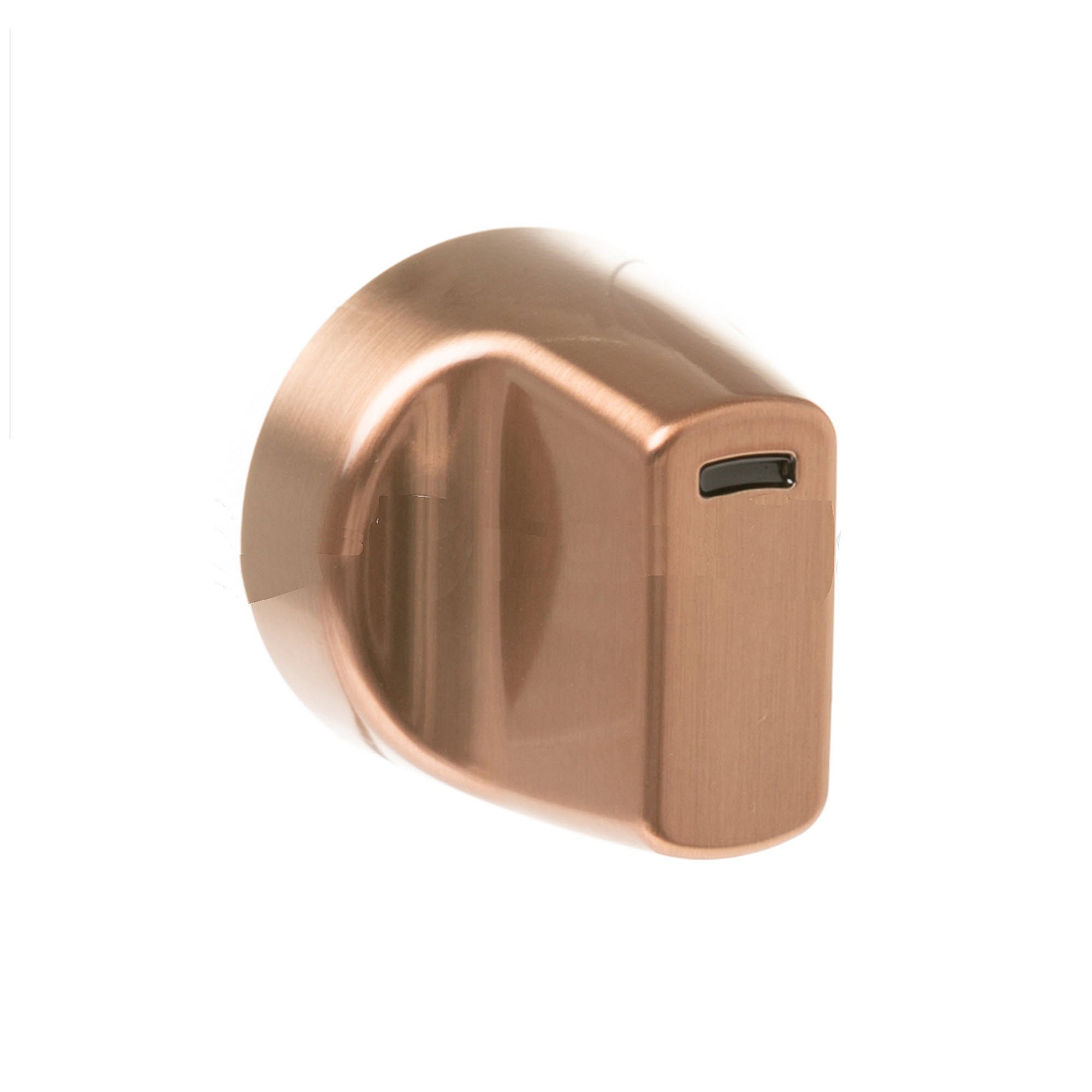 Part #wb03X31412, Copper Range Lock Out Knob