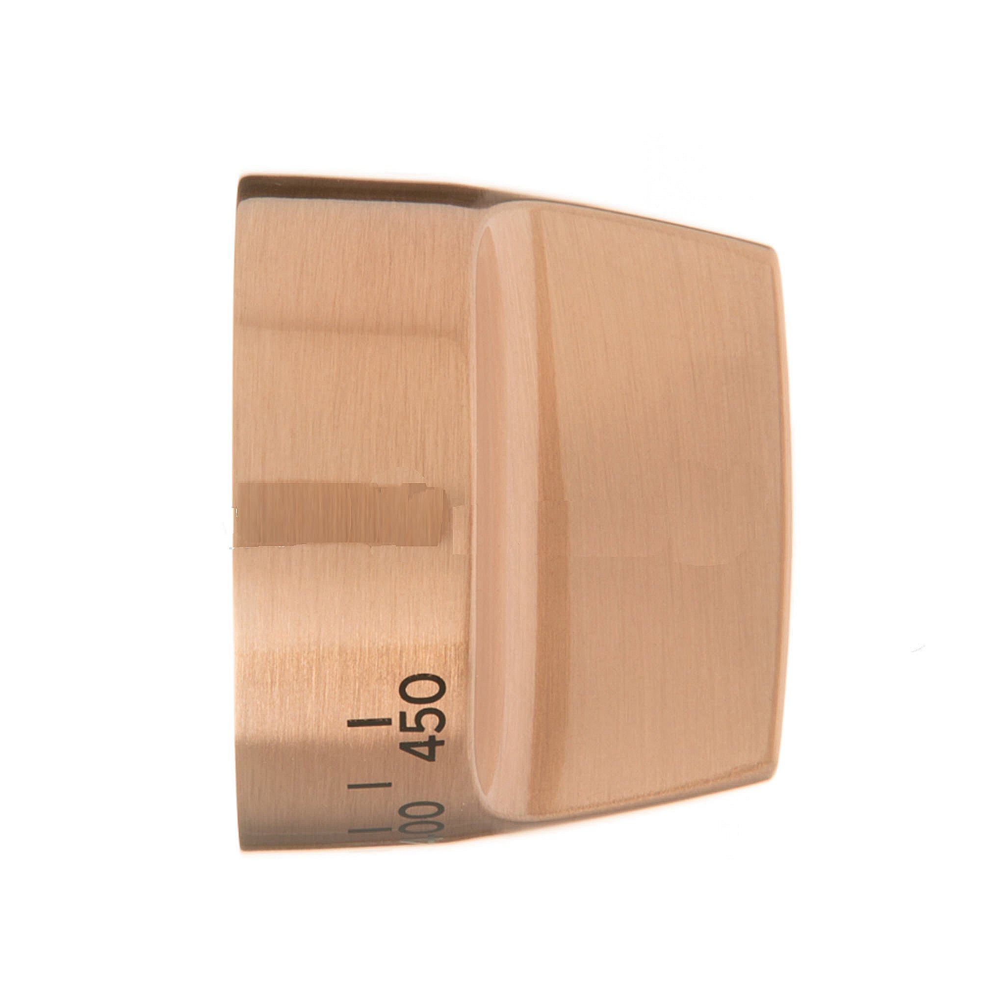 Brushed Copper Griddle Knob WB03X31969