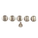 Cooktop Burner Knob