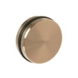 Bronze Micro for GE CWB713P2N2S1 - Part WB03X33370