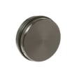Black Stainl for GE CWB713P2N1S1 - Part WB03X33372