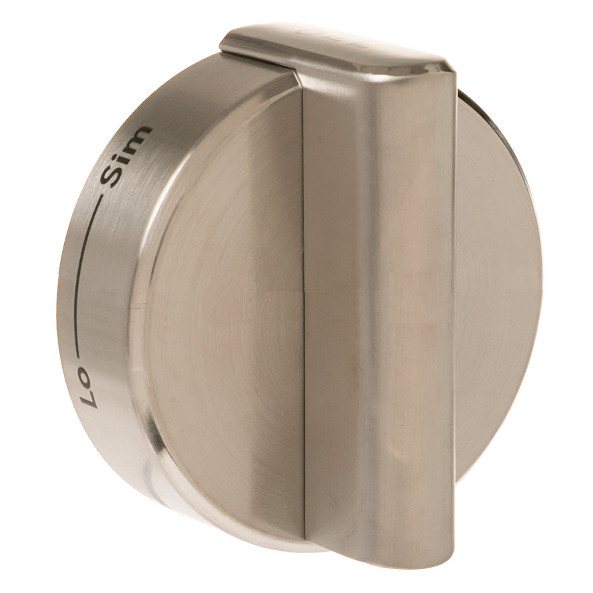 Part #wb03X33802, Multi Ring Burner Knob