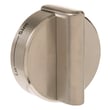 Multi Ring Burner Knob for GE CGS700M2N4S5 - Part WB03X33802