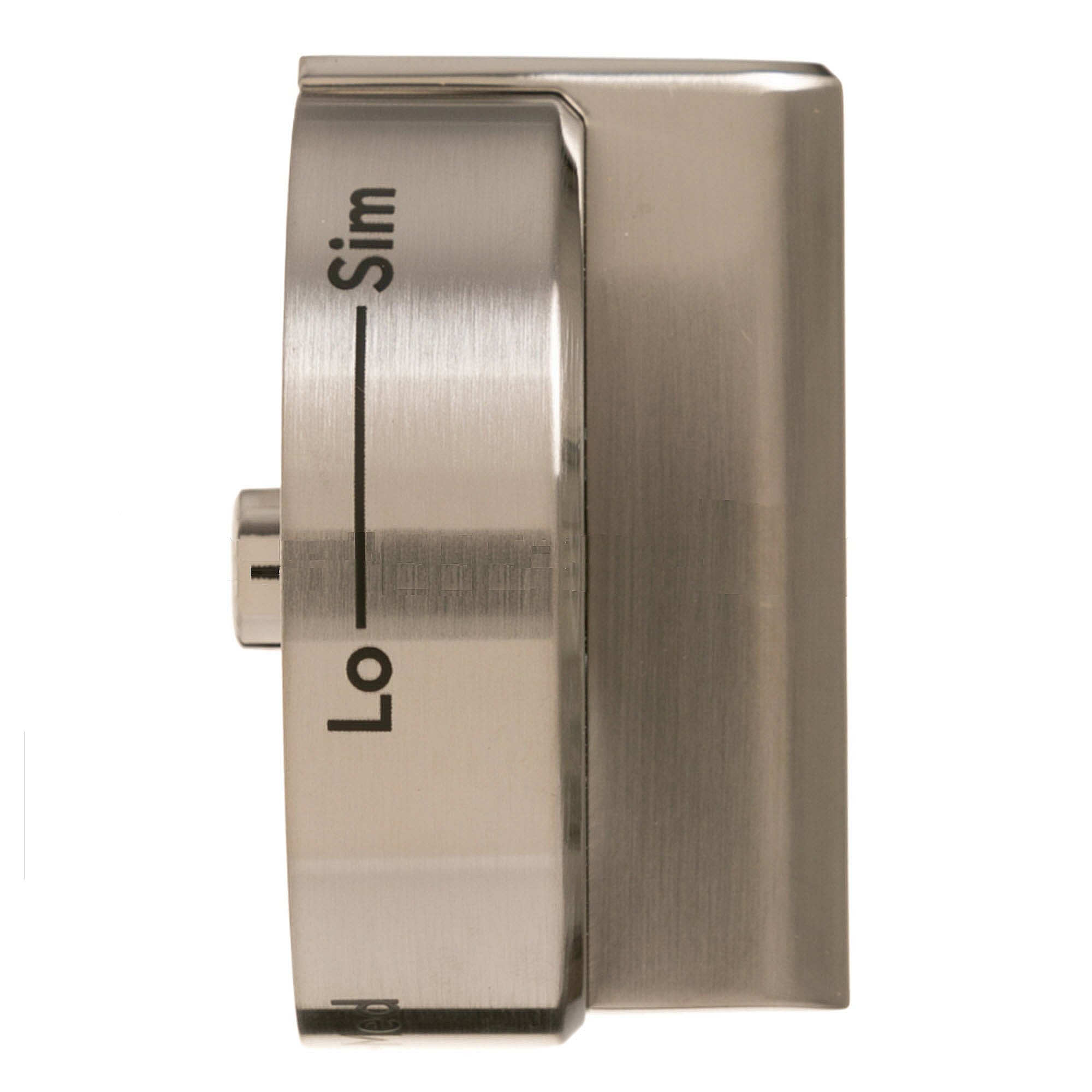 Multi Ring Burner Knob WB03X33802