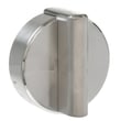 Burner Knob for GE C2S950M2N1S5 - Part WB03X33803