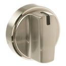 Range Surface Element Knob (stainless) WB03X34871